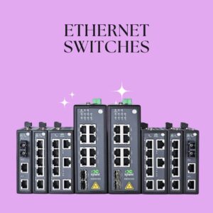 Ethernet Switches