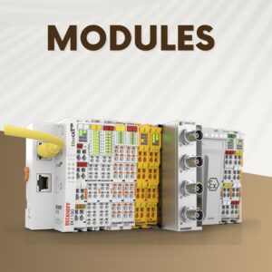 Modules