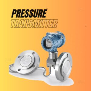 Pressure Transmitter