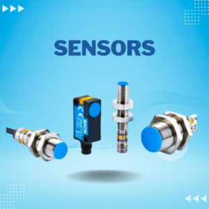 Sensors
