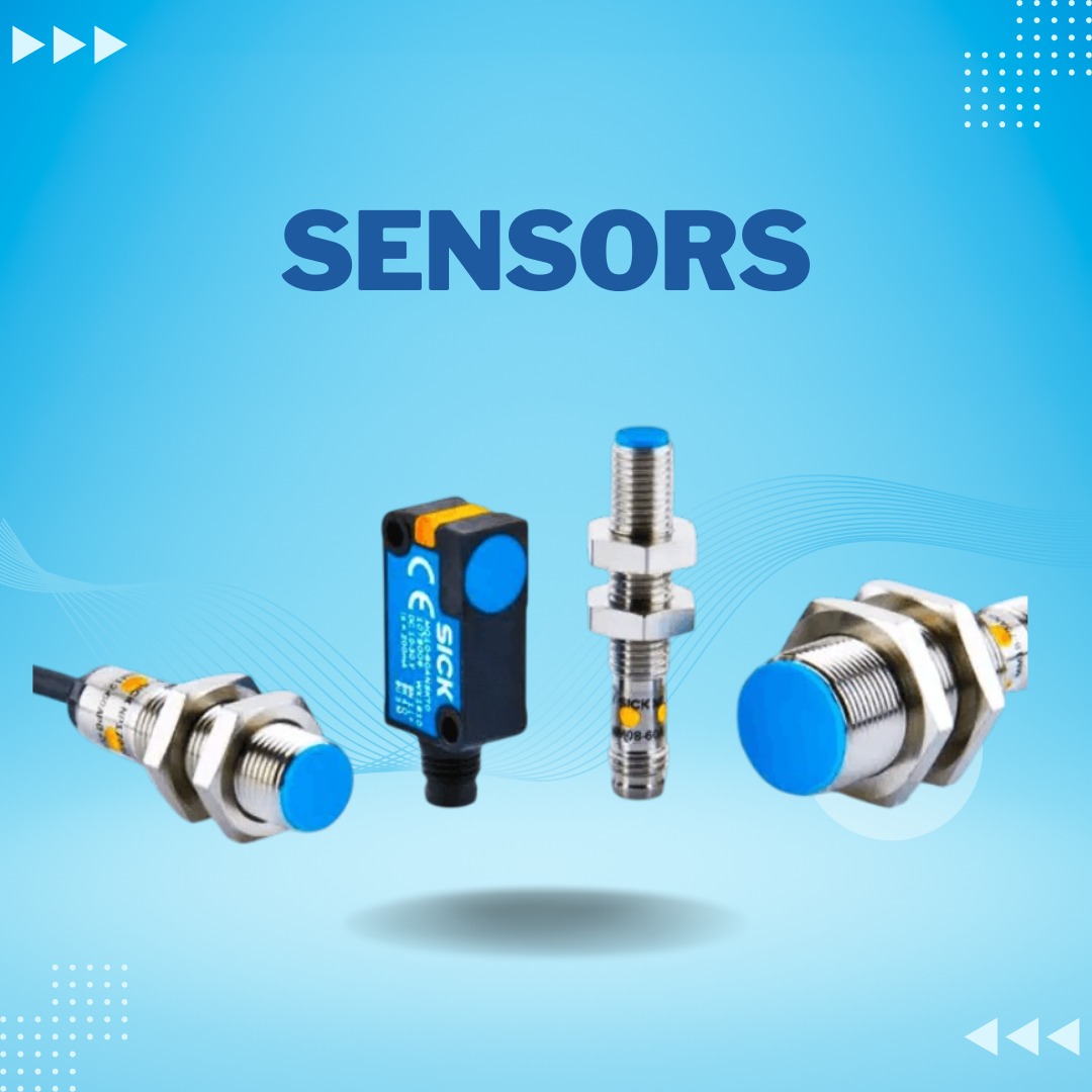 Sensors