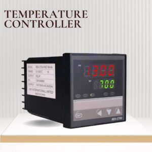 Temperature controller