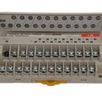 Omron B7AS-T6B6 Link Terminal 16-Point NPN