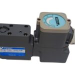 Tokimec D-FG-01-10-250-10 Digital Flow Control Valve (26172400) | Marine Hydraulic Control