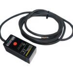 Omron F10-S30R Vision Pattern Matching Sensor Head | High-Speed CCD Optical Sensor