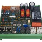 Karismar AS 250504 Generator Power Supply & Control Module | Ver. 01/001/03/A2