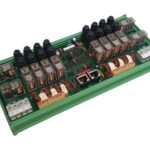 Karismar AS Kar Module Generator Control Interface | Ver. 01/001/04/A1