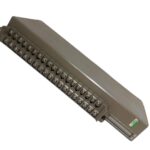 Fuji Electric MICREX-F FTU120C-NK 16-Channel Digital Input Module | 12-24V AC/DC
