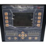 Jumho Electric RWU-LCD Remote Display Panel Module | Part No. 556675-02