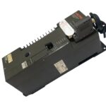 Fuji Electric MICREX-F FPU080H-G02-NK/Z004 PLC Processor Unit | Tropicalized CPU Module