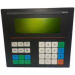 Beijer Electronics MAC 50/ML Operator Panel HMI Terminal | Type 00920A 24VDC