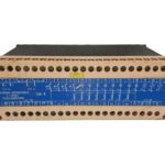 Elektronik-Apparatebau E.J. Harder SM 8 Fault Signaling Module | 24V AC/DC Marine Protection Controller
