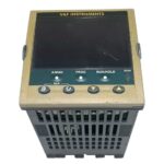 VAF Instruments Eurotherm 3504 Advanced Process & Fuel Viscosity Controller