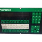 Metronic PCS900 Bedienkonsole / Operator Panel Unit (PG 900.202.6 060695)