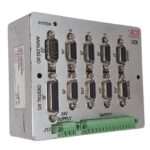 ACS Motion Control UDIt4400N01S EtherCAT Universal Drive Interface Module (UDI-lt-4400N01S)
