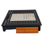 Selco M2000-20-00 Engine Controller | Marine Alarm Indicator & Control Module