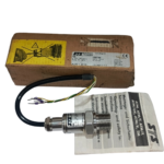 STS 8370 Sirnach Sensor 100...500 mbar g 25...85 °C 103135