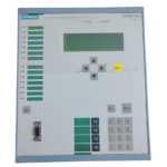 Siemens SIPROTEC 7VK61 Breaker Management Relay
