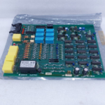 Uzushio Electric UST-206A Group Starter Control PCB UST206A No.1321B (NEW)