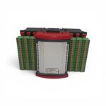 ITWGema QDIO 16/16-0,5 Gema 203210000 Version 0012 24VDC