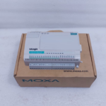 Moxa IoLogik E2240 Rev 3.0.1 Active Ethernet I/O 3093020000001