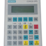 Siemens Operator Panel OP5-A2 Model 6AV3505-1FB12 HMI COROS Series