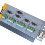 Parker S063V2F10I12T11M12 Servo Drive Parker Compax3S Series