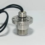 TE Connectivity / SEACON MSSG-FCR/SEACON P/N 6889078 Flange Connector Recep (FCR) Metal Shell Series (MSS) of Subsea Connectors
