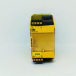 PNOZ s10 24VDC 4 n/o 1 n/c Advanced Industrial Safety Relay