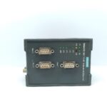 SEIMENS SIMATIC NET OLM f INDUSTRIAL ETHERNET 6GK1102-4AA00
