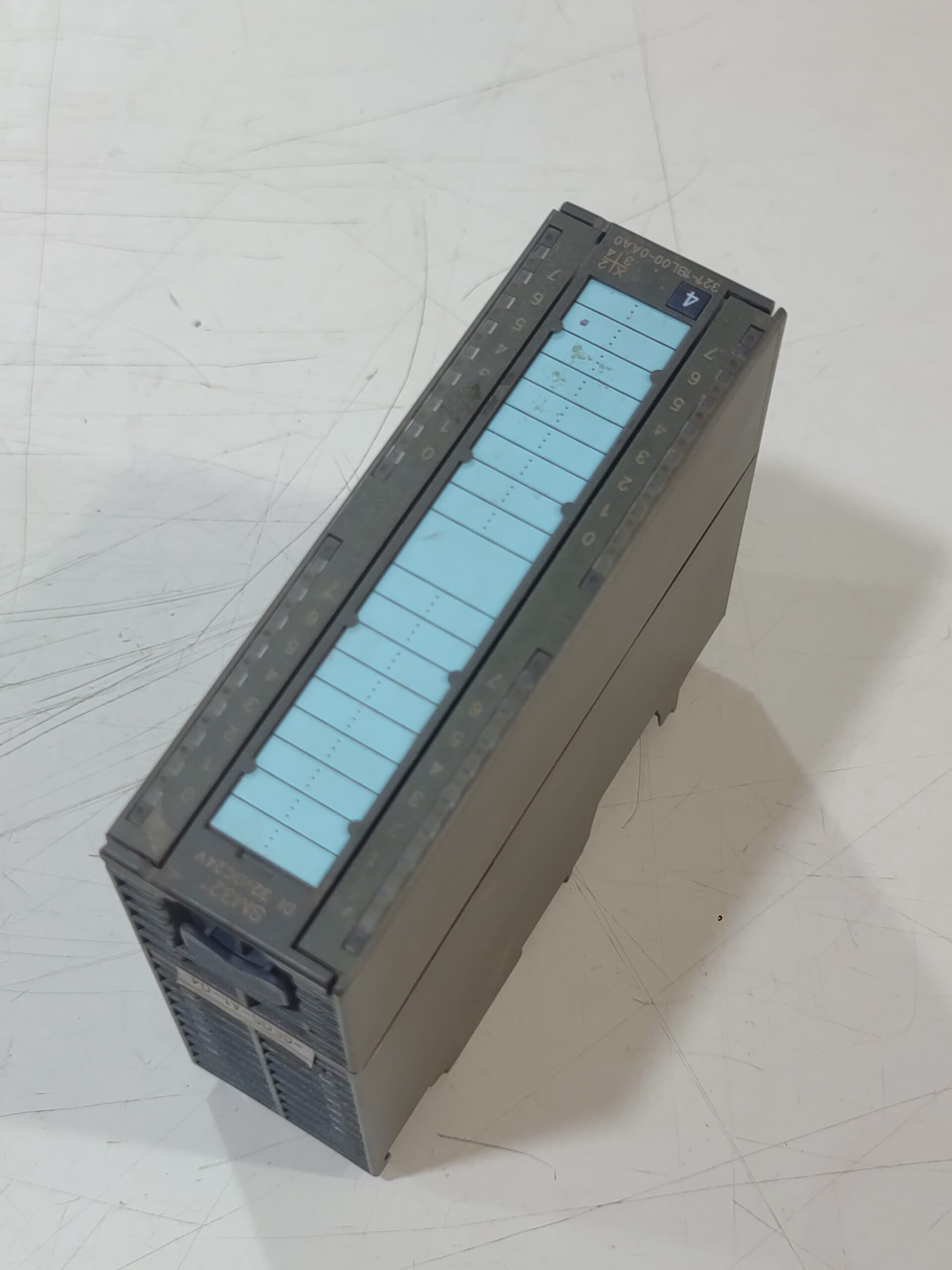 21 Siemens SIMATIC S7-300 Digital Input Module 6ES7321-1BL00-0AA0 - Image 1