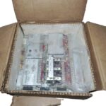 Woodward 2301A Electronic Load Sharing and Speed Control System Magnetic Pickup Unit Sensor (MPU)