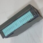 Siemens SIMATIC S7-300 SM322 Digital Output Module 6ES7 322-1BH01-0AA0