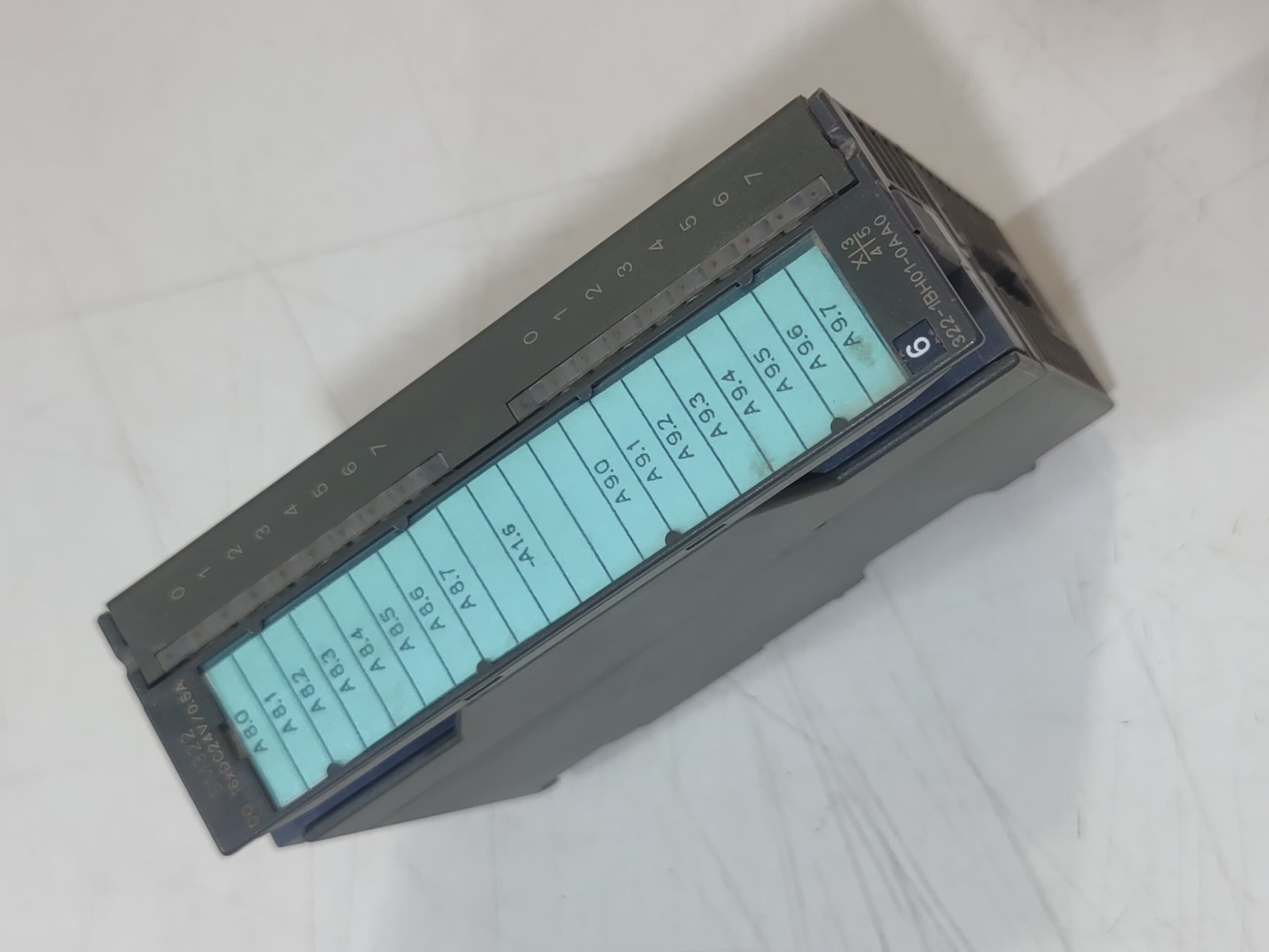 25 Siemens SIMATIC S7-300 SM322 Digital Output Module 6ES7 322-1BH01-0AA0 - Image 1