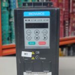 Inovance MD200S0 4B-CAN-SC  Inovance MD200 Series Compact General Purpose Variable Frequency Drive (VFD)
