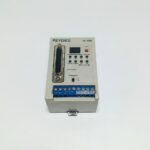 KEYENCE N-400 Multi-Drop Controller A5153556 N-400 SERIES