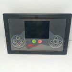 Ingersoll Rand Xe-145M Advanced Microprocessor-Based Controller