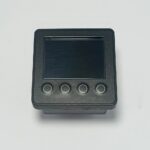 JUNGHEINRICH 51540709 KD MINI GALV CO 800K FG KD Mini Combined Instrument Display / Indicator Unit