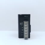 OMRON CJ1W-PA202 POWER SUPPLY UNIT