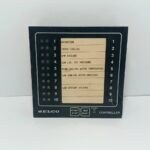 SELCO M2000-29-10 Marine Certified Engine Controller SELCO Engine Controller M2000