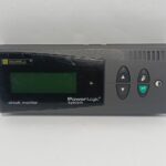 PowerLogic CMDLC Circuit Monitor Interface and Liquid Crystal Display (LCD) Module
