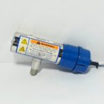 Granville Phillips Vacuum Gauge Vacuum Pressure Sensors Controller