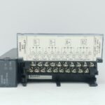 GE Fanuc IC693BEM331L SERIES 90-30 GENIUS BUS CONTROLLER MODULE