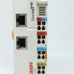 Beckhoff BK1150 MODULE EtherCAT Compact Bus Coupler
