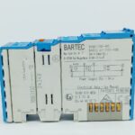 WAGO 750-485 MODULE 2 Channel Analog Input Module