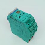 PEPPERL FUCHS KFD2-UFC-EX1D FREQUENCY CONVERTER