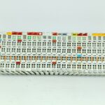 BECKHOFF KL1120, KL2184, KL2114, KL2408, KL2134, KL2541, KL9010, KL2408, KL4002, KL1114, KL2022, EL1008 MODULES