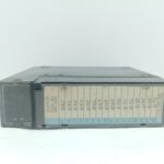 GF FANUC IC693MDL741D 16-Point 12/24 Volt DC Negative-Logic Discrete Output Module