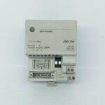 ALLEN BRADLEY 1794-ADN PART NO: 96494871 Series B Flex I/O Device Net Adapter Module