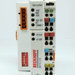 Beckhoff BK5220 MODULE EtherCAT Compact Bus Coupler